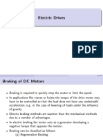 3 Types of Braking