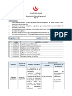 MA444 2021 - 02 - Proyecto 2 - Esquema Del Informe