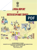 Ec6 All India Report Published by Esd Cso