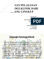 PPT Patologi Klinik