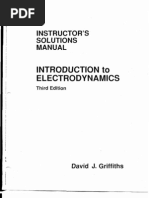 Download Griffiths electrodynamics Solutions by kb_scribd SN54105403 doc pdf