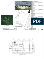 Admin Bldg Facility Complete Set of Drawings