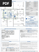 Equipment Layout: GE Healthcare