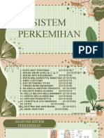 Kelompok 5 Sistem Perkemihan