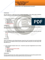 H6-D3. Gizi Iv - Soal + Pembahasan Golnut 2021