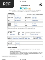 Download Edit Print Train Ticket by Tharun Vallabhu SN54106018 doc pdf