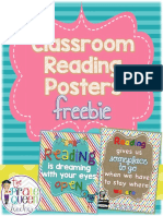 DecorativeClassroomReadingPostersFreebie-1