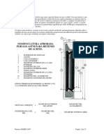 Timken Informacion de Retenes