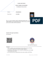 PVS Certificate S9462100269191 2021-10-24-07:44:33