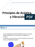 Acustica y Vibracion S&P