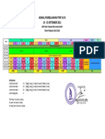 PTMT Pekan 1