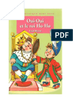 Enid Blyton Oui Oui Et Le Roi Ho Ho