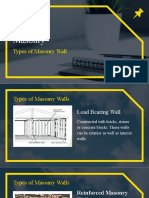 Module 6.1 - Masonry and AsphaltPart 2 2