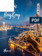 PLĐC - Nhóm 15 - Chủ đề HongKong