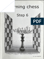 Chess Workbook Step 6