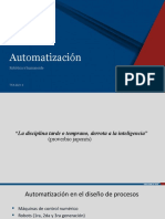 S13 Automatización Robóts y Humanoides