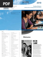 Download 2010-Maths-UG by antiwoz SN54107604 doc pdf