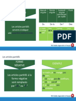 3.1 A1 - 41 Les Articles Partitifs PDF