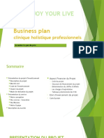 Business Plan