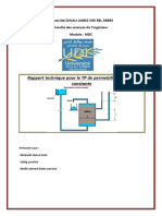 Permeabilite