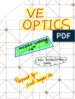 ch-10 Wave Optics