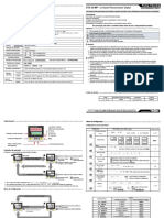 CTD 34 MP - CDR