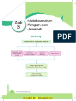 Bab 3 Melaksanakan Pengurusan Jenazah (1)