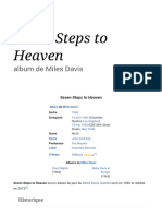 Seven Steps to Heaven — Wikipédia