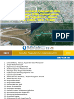 Presentation PMI Pembangunan Jalan Tol Yogya Bawen