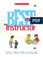 Instructor: Teaching With The