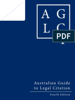 AGLC4 With Bookmarks 1