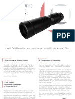 PressKit K-Lens en