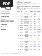 Download Inorganic Chemistry MIT Lecture Notes by jkmathur SN54108310 doc pdf