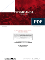 The Propaganda - Posters That Impact World War and New Revolution - Webinar