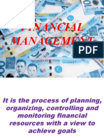 Financial Management