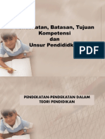 Pengertian Tujuan Dan Unsur Copy