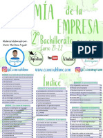 Libro Completo Economía 2º Bachillerato