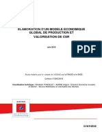 Elaboration Modele Economique Prodcsr 201506 Synthese