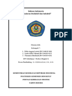 Penalaran Induktif dan Deduktif