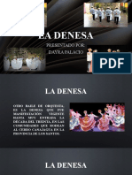 La Denesa