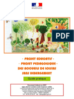 Le Projet Educatif-2