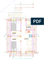 4.5.2 Modulo Vivienda Quiroz-Piso 01