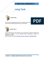 Hres13 - Chapter 11 - Learning Task(1)