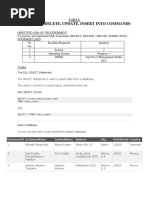 SQL Lab 3