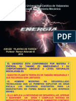 Sistema Energetico (2010)