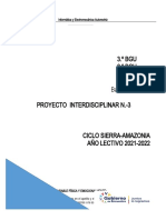 Proyecto-Inter-3 - Bachillerato.