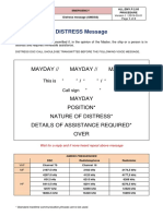 ALL - EMY.P.2.05 Distress Message (GMDSS)