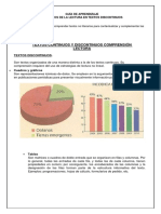 Textos Continuos - Guia