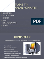 Pengenalan Komputer