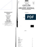 Gestion Organizacional Dario Rodriguez